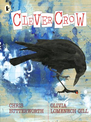 cover image of Clever Crow